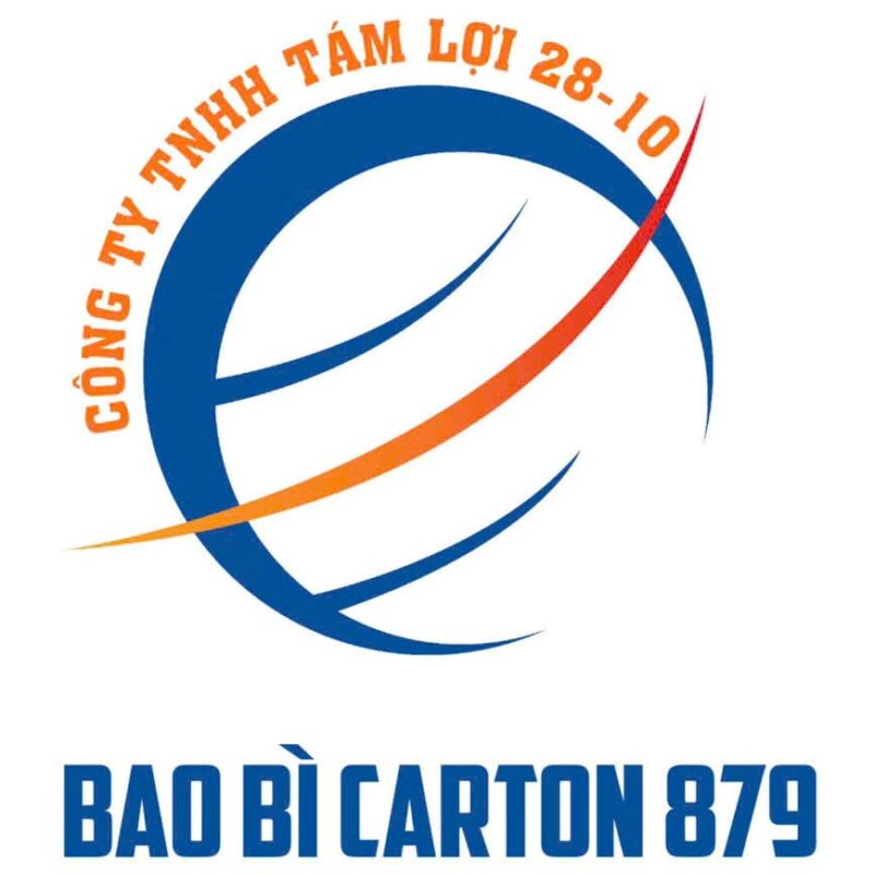 Bao Bì Carton 879